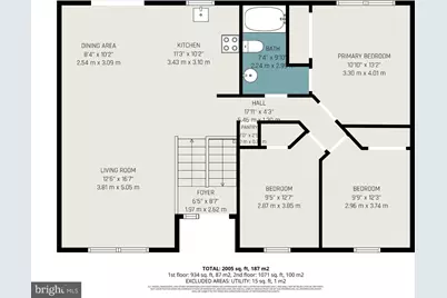 41 Den Mar Drive, Holtwood, PA 17532 - Photo 16