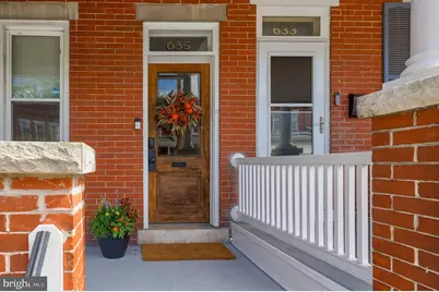 635 N Pine Street, Lancaster, PA 17603 - Photo 4