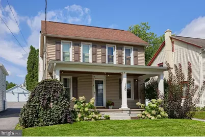 130 S State Street, Brownstown, PA 17508 - Photo 4