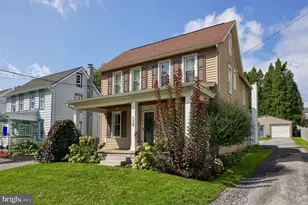 130 S State St, Brownstown, PA 17508 - Photo 1