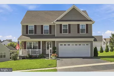 215 Darlington Court, New Providence, PA 17560 - Photo 1