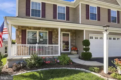 215 Darlington Court, New Providence, PA 17560 - Photo 4