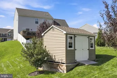 215 Darlington Court, New Providence, PA 17560 - Photo 52