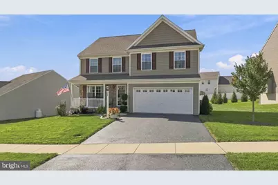 215 Darlington Court, New Providence, PA 17560 - Photo 2