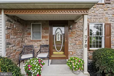 378 Squire Lane, Lititz, PA 17543 - Photo 4