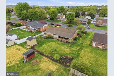 6271 Jeanette Drive, East Petersburg, PA 17520 - Photo 36