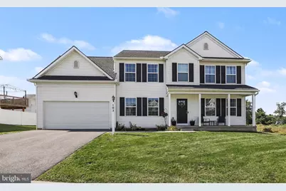 103 Brookside Lane, New Providence, PA 17560 - Photo 2