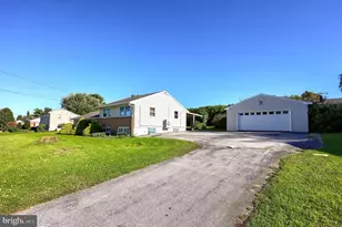 540 Westfield Dr, New Holland, PA 17557 - Photo 34