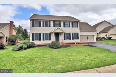 1115 Martin Avenue, Ephrata, PA 17522 - Photo 1
