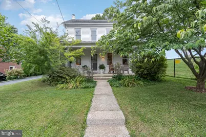 36 E Cottage Avenue, Millersville, PA 17551 - Photo 1