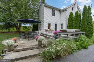 36 E Cottage Ave, Millersville, PA 17551 - Photo 4