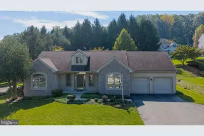 2928 Bowman Road, Lancaster, PA 17601 - Photo 1