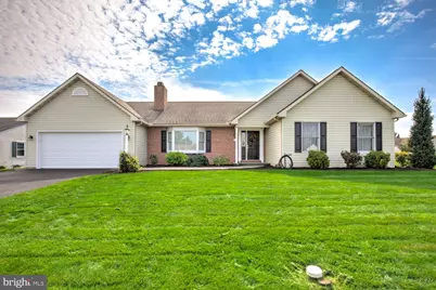 234 Hawthorn Street, New Holland, PA 17557 - Photo 1