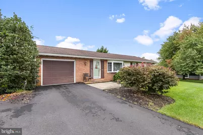 206 Mellinger Circle, Ephrata, PA 17522 - Photo 2