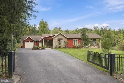 80 Dead End Road, Lititz, PA 17543 - Photo 6