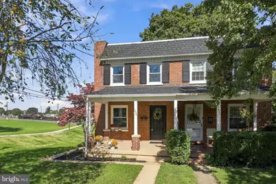 1029 E Orange Street, Lancaster, PA 17602 - Photo 2