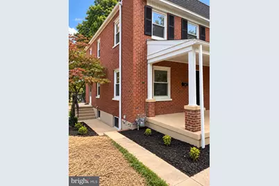 1029 Orange Street, Lancaster, PA 17602 - Photo 2