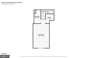 1201 Fruitville Pike, Lititz, PA 17543 - Photo 66