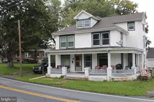 104-106 W Main St, Reinholds, PA 17569 - Photo 2