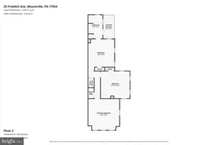 25 Froelich Ave, Mountville, PA 17554 - Photo 30