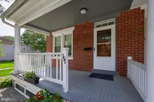 111 N Prince St, Millersville, PA 17551 - Photo 2