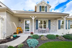 724 Heather Ridge, Manheim, PA 17545 - Photo 4