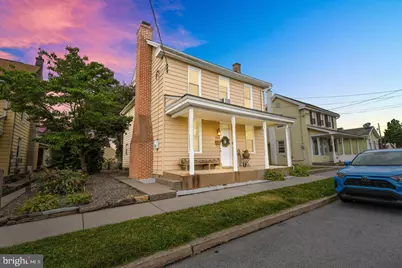 129 S Market Avenue, Mount Joy, PA 17552 - Photo 1