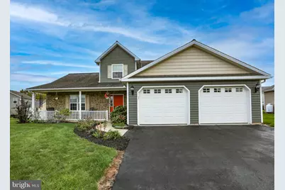 177 Masters Drive, Denver, PA 17517 - Photo 1