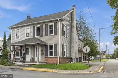 536 Essex Street, Marietta, PA 17547 - Photo 2