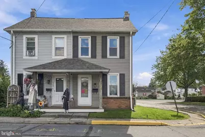 536 Essex Street, Marietta, PA 17547 - Photo 1