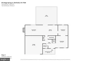 85 Village Spring Ln, Reinholds, PA 17569 - Photo 44