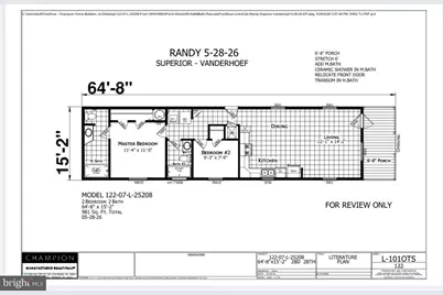 130 Warfel Road #LOT 13, Peach Bottom, PA 17563 - Photo 30