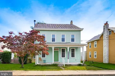 412 Maple Street, Terre Hill, PA 17581 - Photo 2