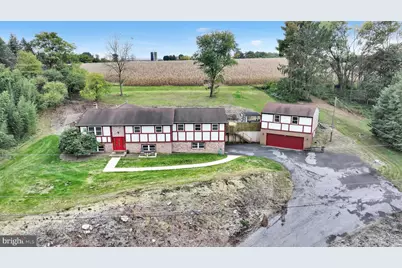 238 Zartman Mill Road, Lititz, PA 17543 - Photo 1