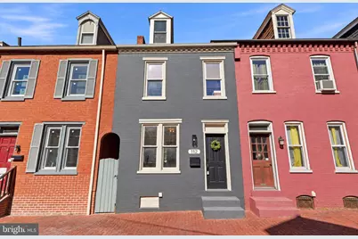 112 Howard Avenue, Lancaster, PA 17602 - Photo 1