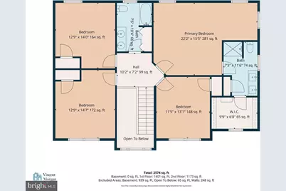 125 Woodmeadow Drive, Denver, PA 17517 - Photo 42