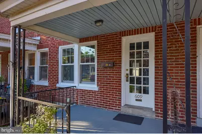 609 Lehigh Avenue, Lancaster, PA 17602 - Photo 22