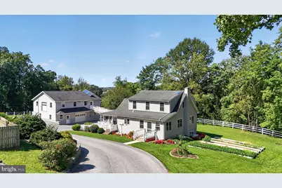 901 Smyrna Road, Kinzers, PA 17535 - Photo 1