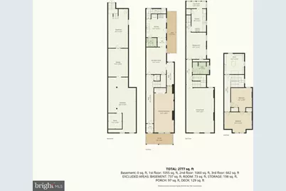447 W Orange Street, Lancaster, PA 17603 - Photo 44