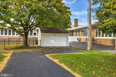109 S Fulton Street, Strasburg, PA 17579 - Photo 2