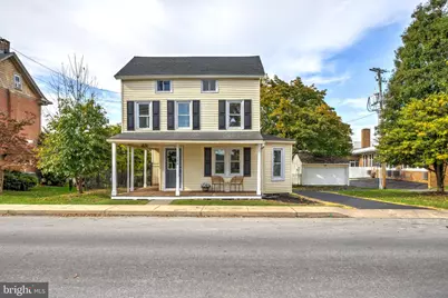 109 S Fulton Street, Strasburg, PA 17579 - Photo 1