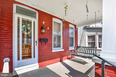 841 Houston Street, Columbia, PA 17512 - Photo 2