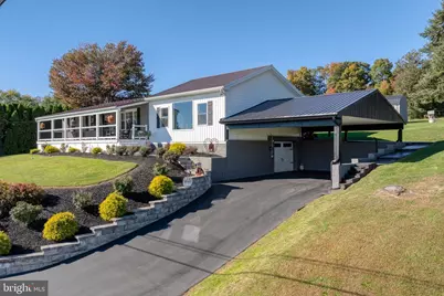 183 Sigman Road, New Providence, PA 17560 - Photo 2