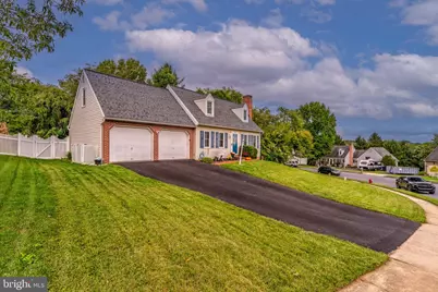 1563 S Jefferson Court, Lancaster, PA 17602 - Photo 4