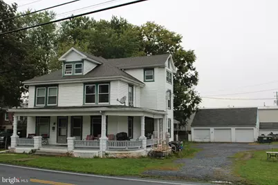104-106 W Main Street, Reinholds, PA 17569 - Photo 1