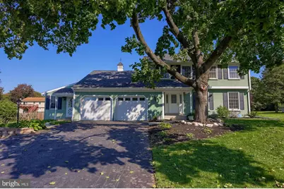 55 W Ridge Drive, Leola, PA 17540 - Photo 2