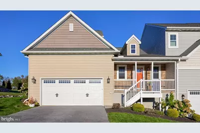 3003 Morning Thistle Court, East Petersburg, PA 17520 - Photo 36