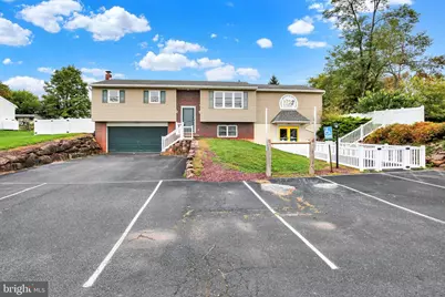 2740 N Reading Road, Reinholds, PA 17569 - Photo 1