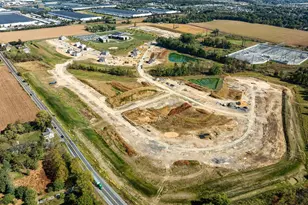 8001 American, Breinigsville, PA 18031 - Photo 20