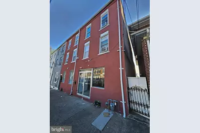 322 Ridge Avenue, Allentown, PA 18102 - Photo 1